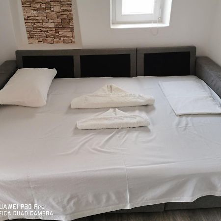 View Rooms Писо-Ливади Экстерьер фото