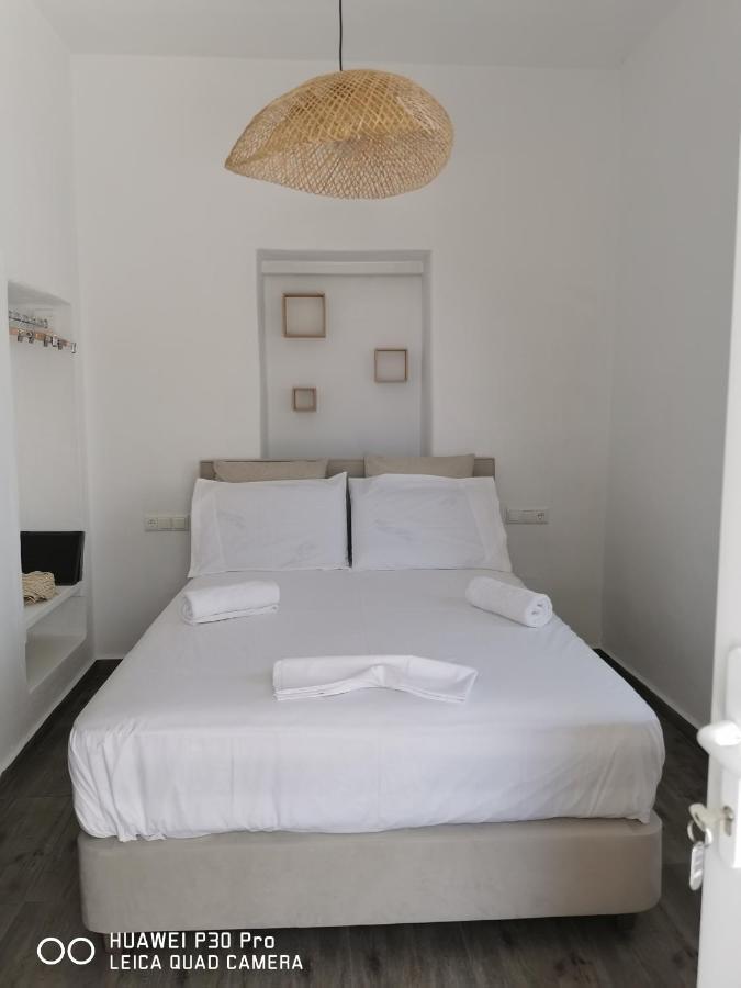 View Rooms Писо-Ливади Экстерьер фото