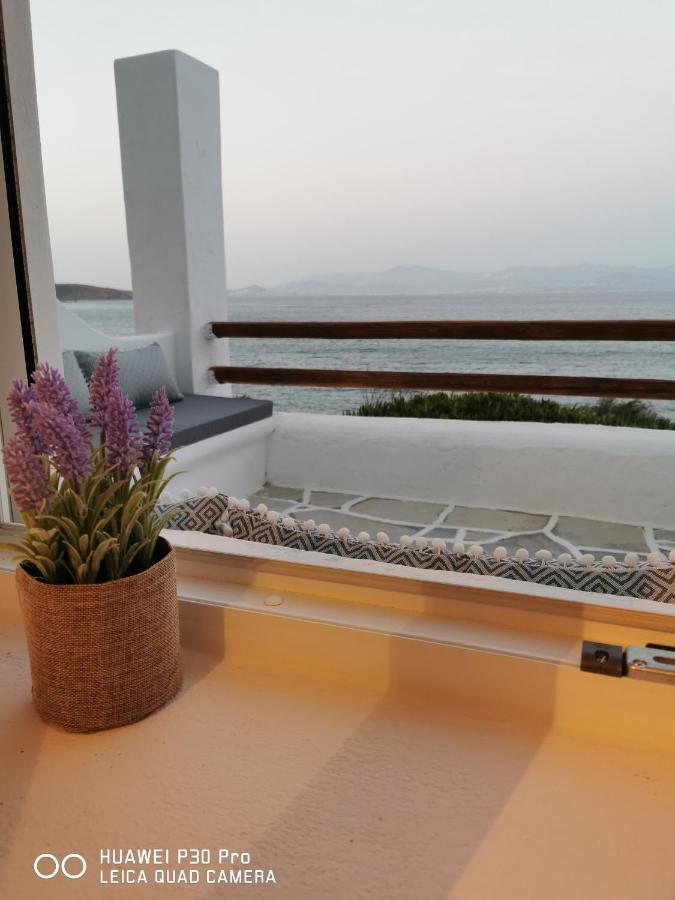 View Rooms Писо-Ливади Экстерьер фото