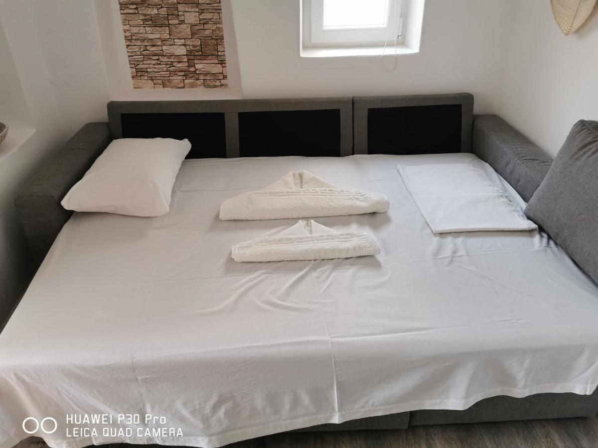 View Rooms Писо-Ливади Экстерьер фото
