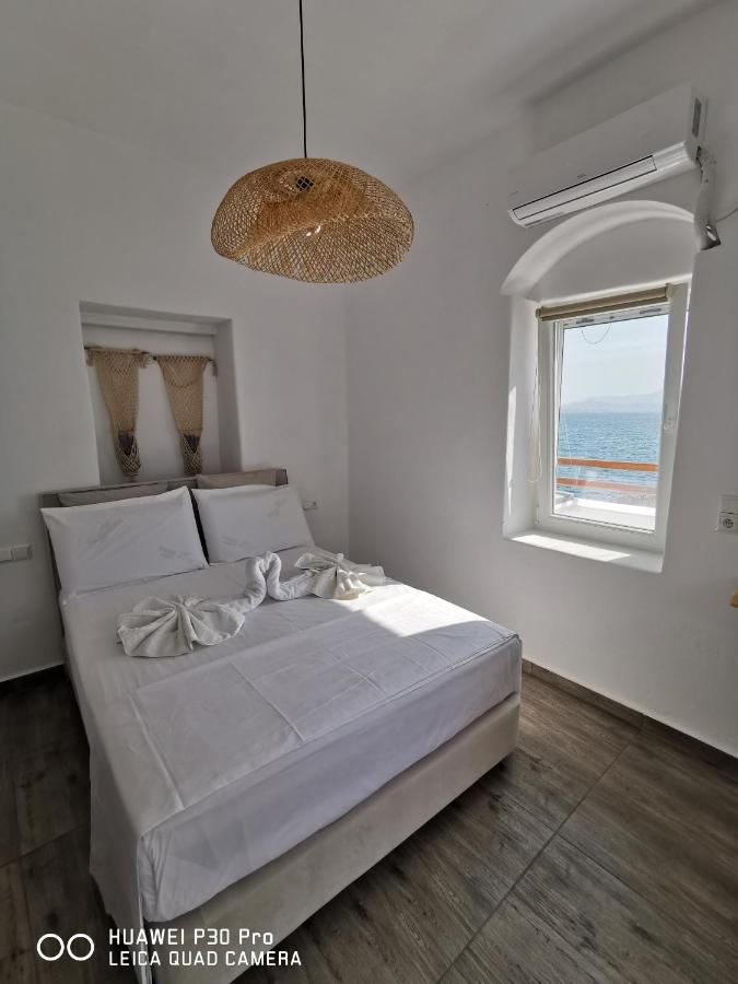 View Rooms Писо-Ливади Экстерьер фото