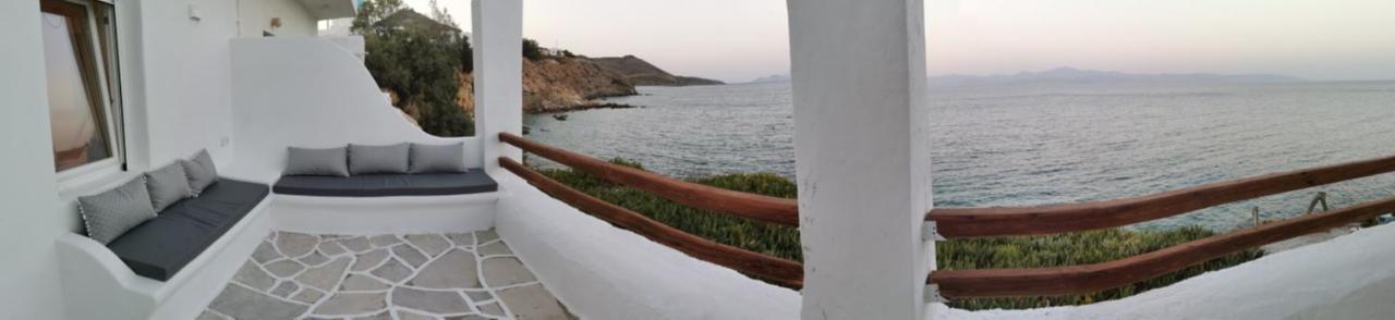 View Rooms Писо-Ливади Экстерьер фото