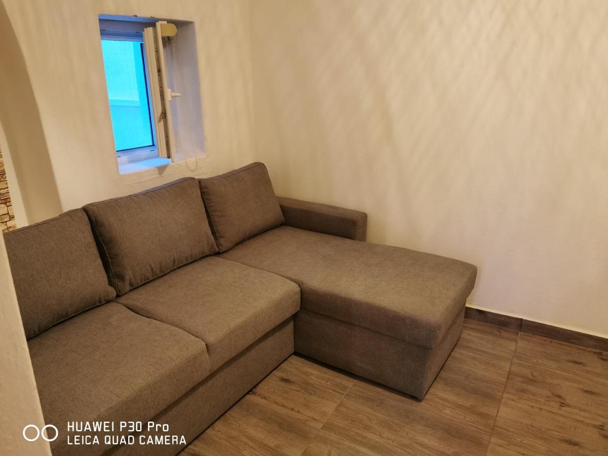 View Rooms Писо-Ливади Экстерьер фото