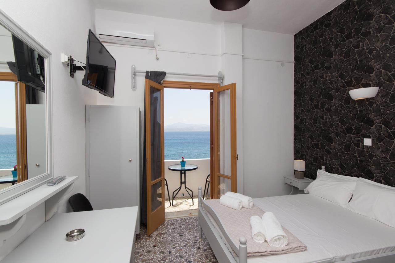 View Rooms Писо-Ливади Экстерьер фото