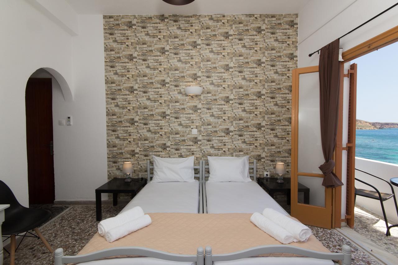 View Rooms Писо-Ливади Экстерьер фото